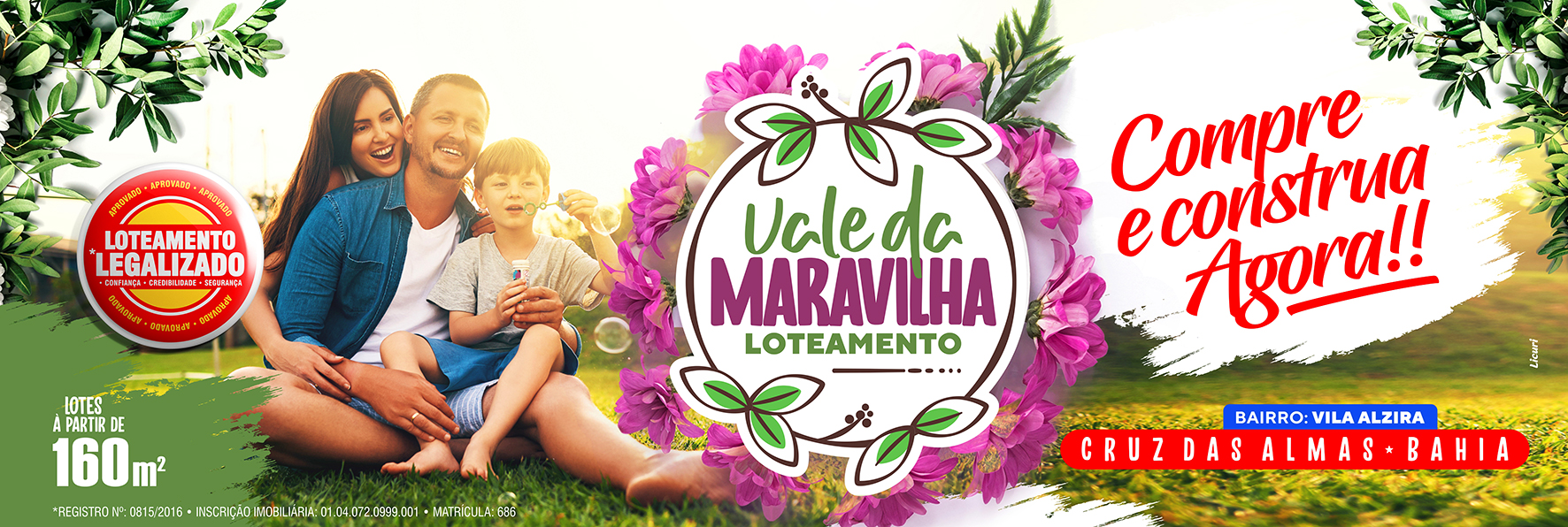 Vale da Maravilha